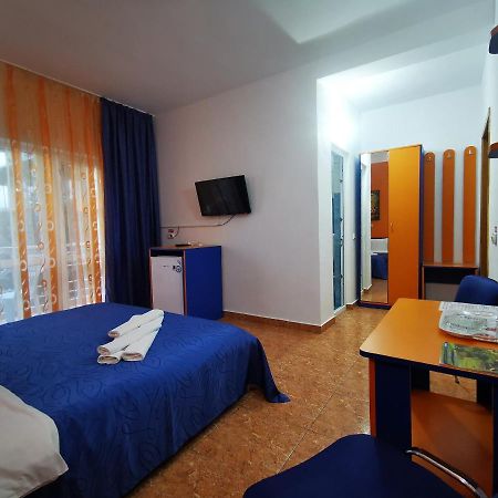 Vila Oranj Hotel Costineşti Exterior foto