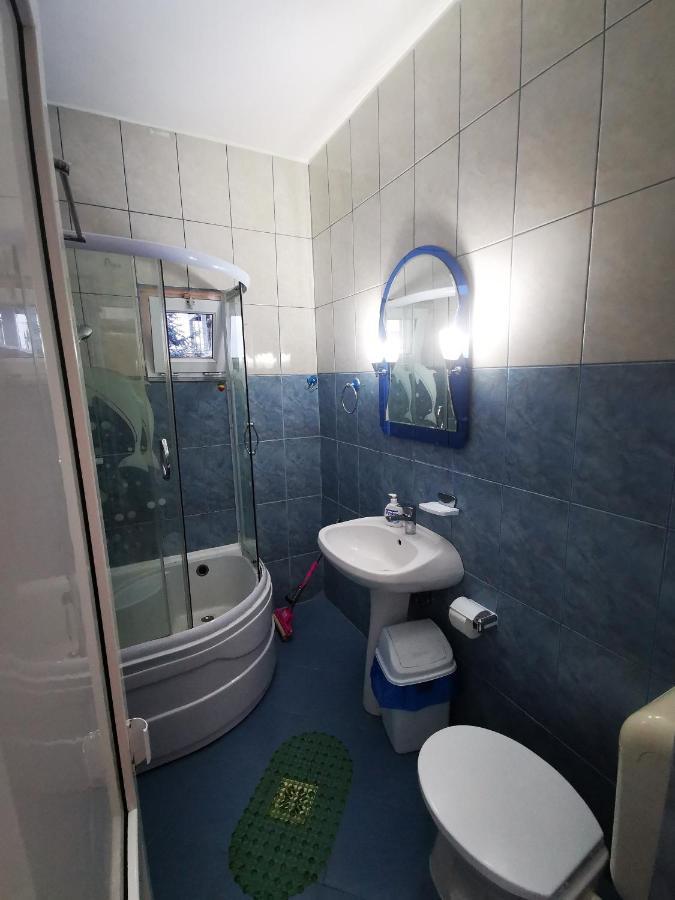 Vila Oranj Hotel Costineşti Exterior foto